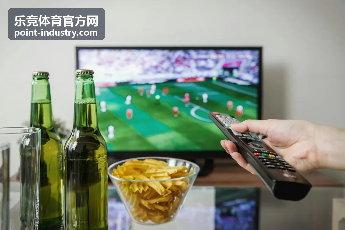 乐竞体育赛前看点与赛事预告专题配图