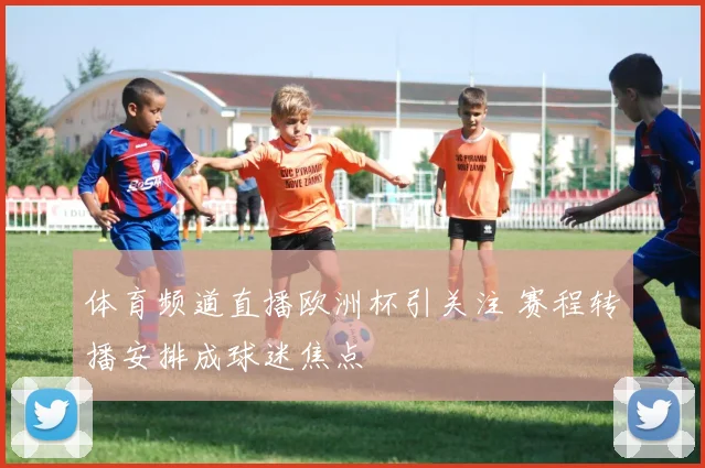 体育频道直播欧洲杯引关注 赛程转播安排成球迷焦点