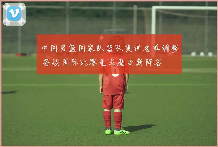 中国男篮国家队蓝队集训名单调整 备战国际比赛重点磨合新阵容